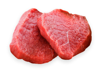 beef
