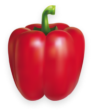 pepper
